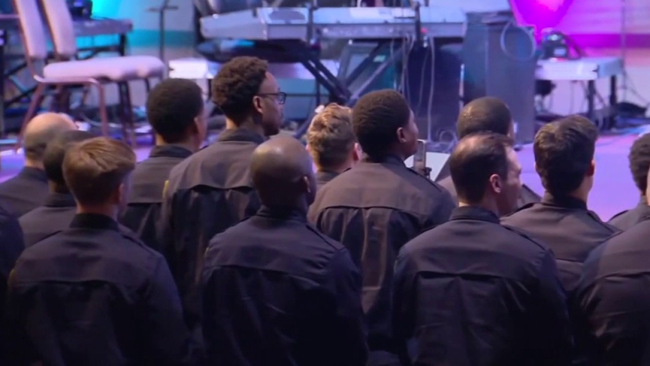 Detroit Fire Department welcomes 31 new fire fighters