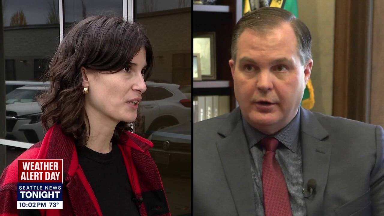 WA primary election results in, some November races set