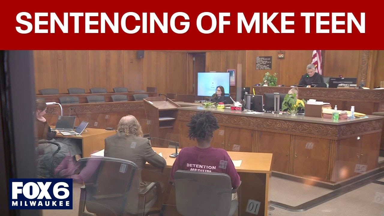 Sentencing of Hezile Frison; convicted of killing sister