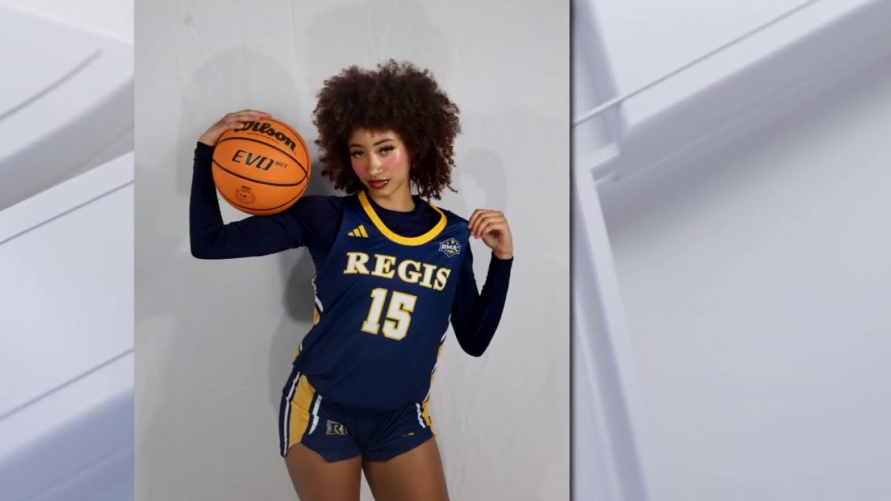 College athlete has identity stolen, photos changed using AI