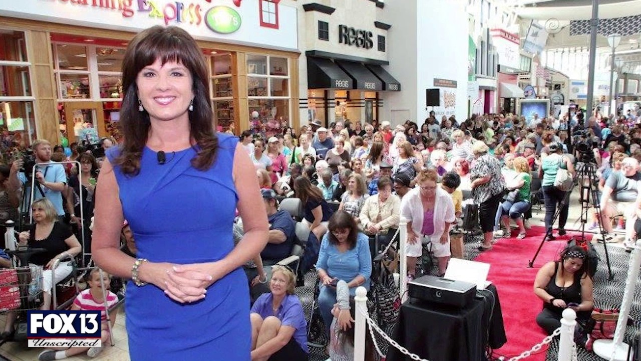 Meet FOX 13's Linda Hurtado