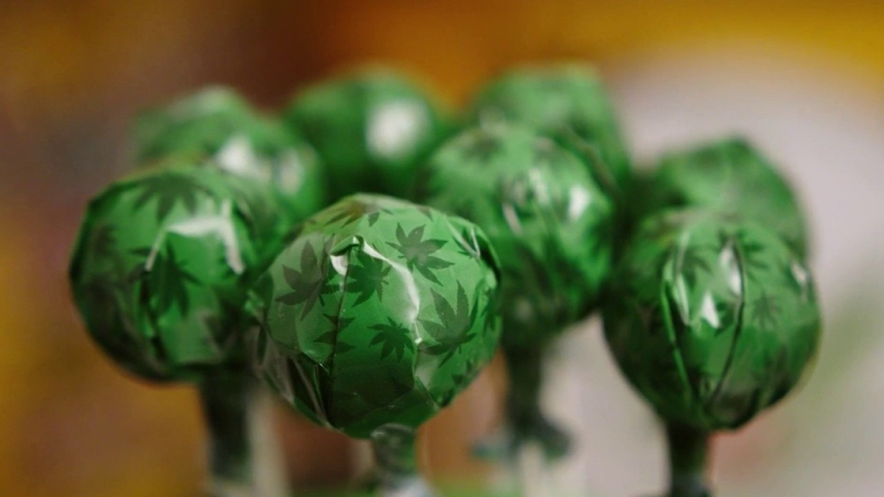 Indiana girl barred from graduation after taking edible she thought was candy