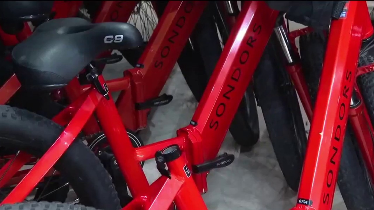 Proposed e-bike rules in Pinellas County