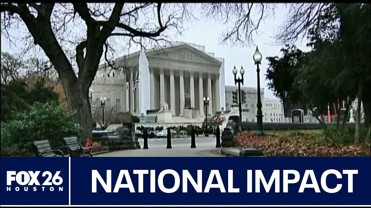 SCOTUS ruling on Louisiana impacts Voting Rights Act