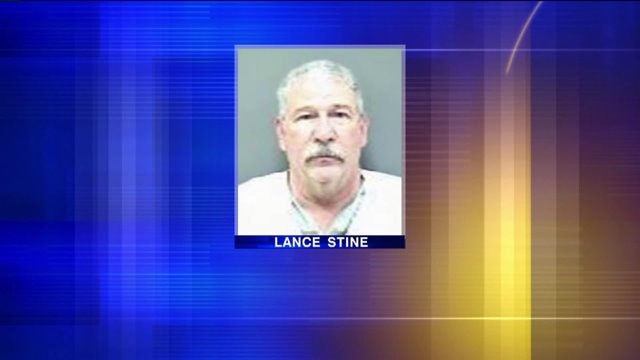 Daycare van driver accused of child sexual assault