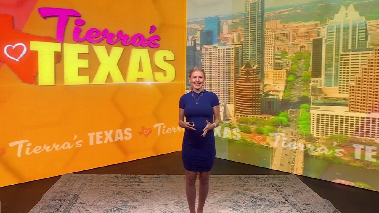 Tierra's Texas - Episode 127