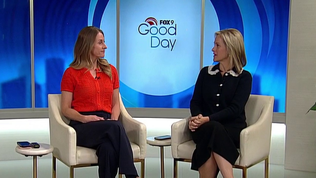FOX 9 Good Day: Sept. 21, 2026
