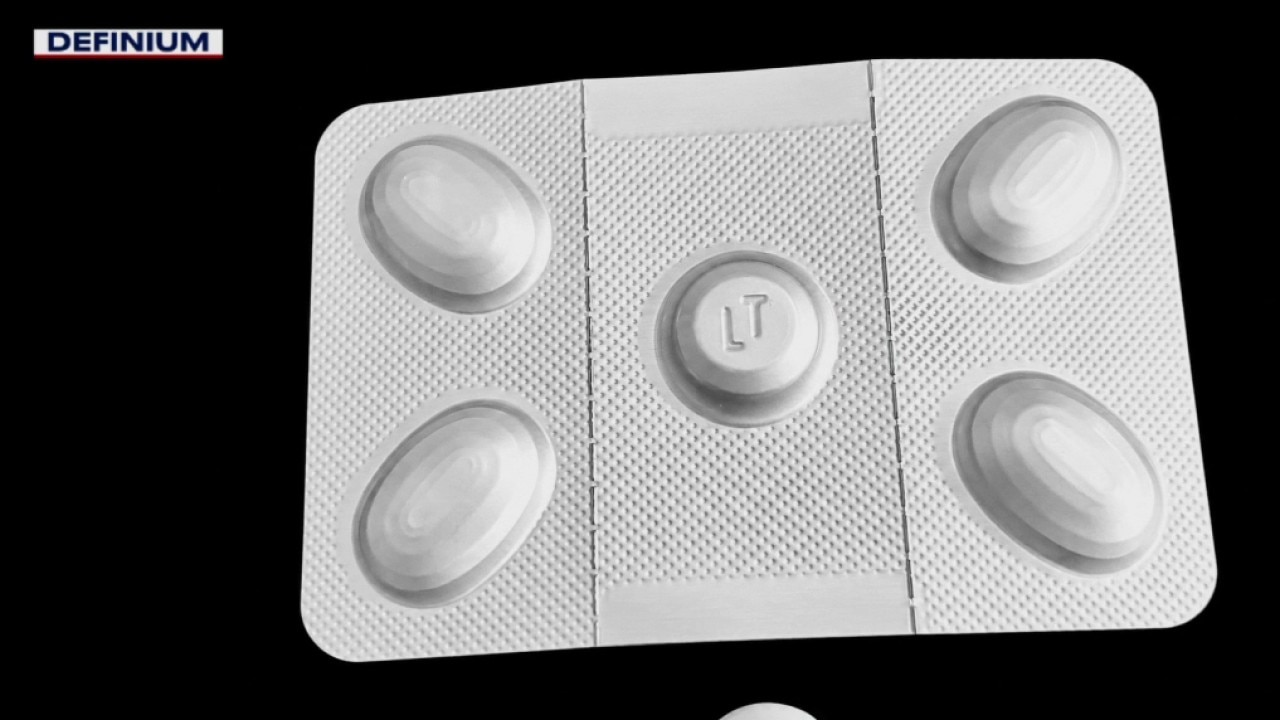 LSD-based tablet shows promise in new anxiety trial