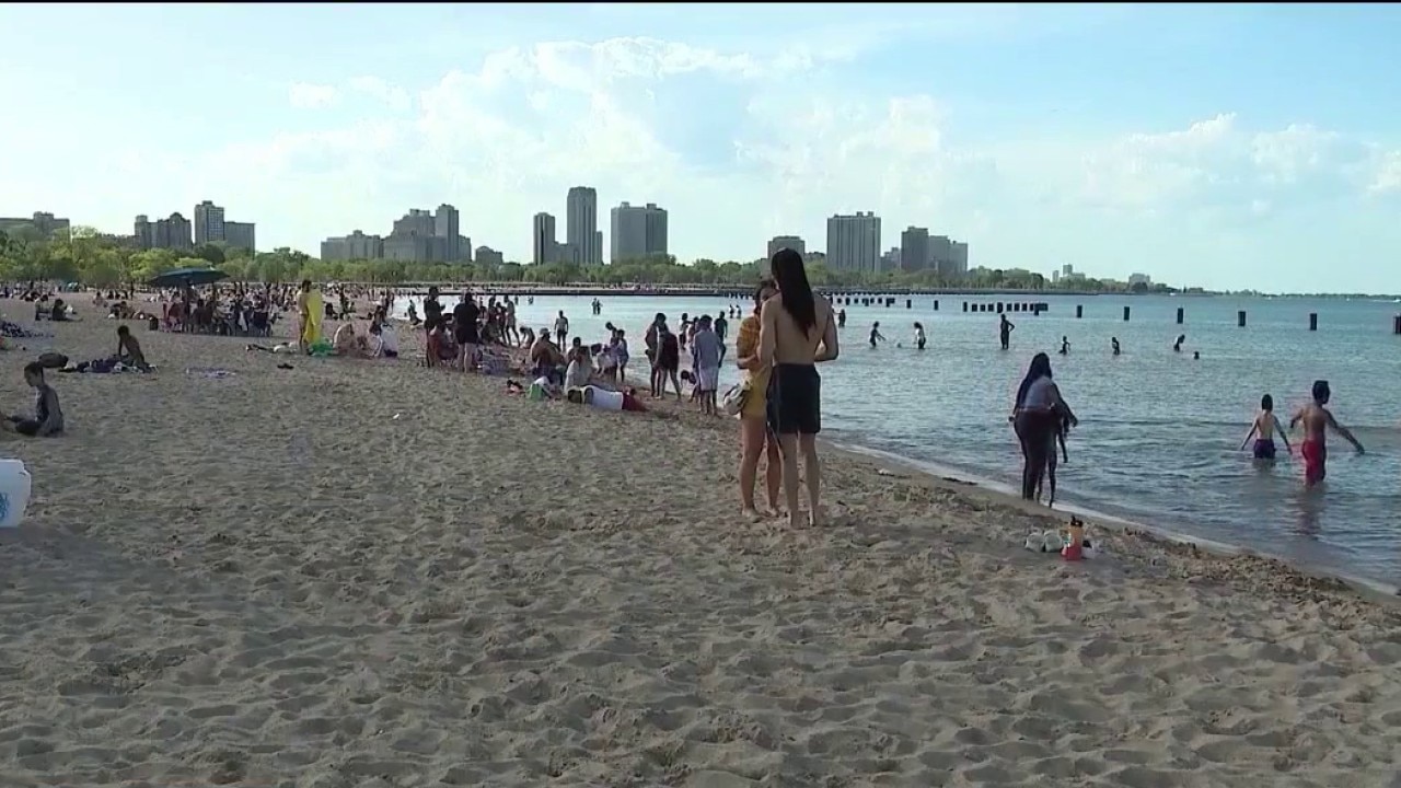 What to know as Chicago's Extreme Heat Warning extended