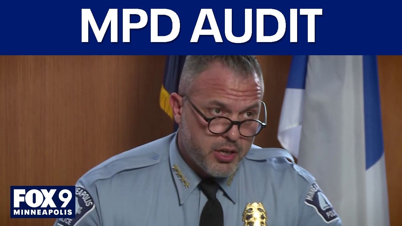 Minneapolis shooting raises MPD response questions