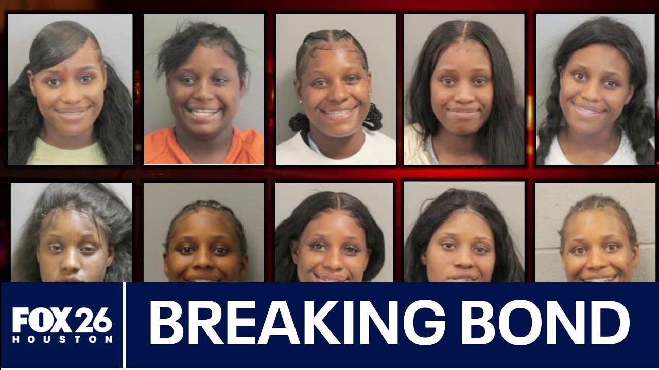 Career criminal granted bond despite warrants