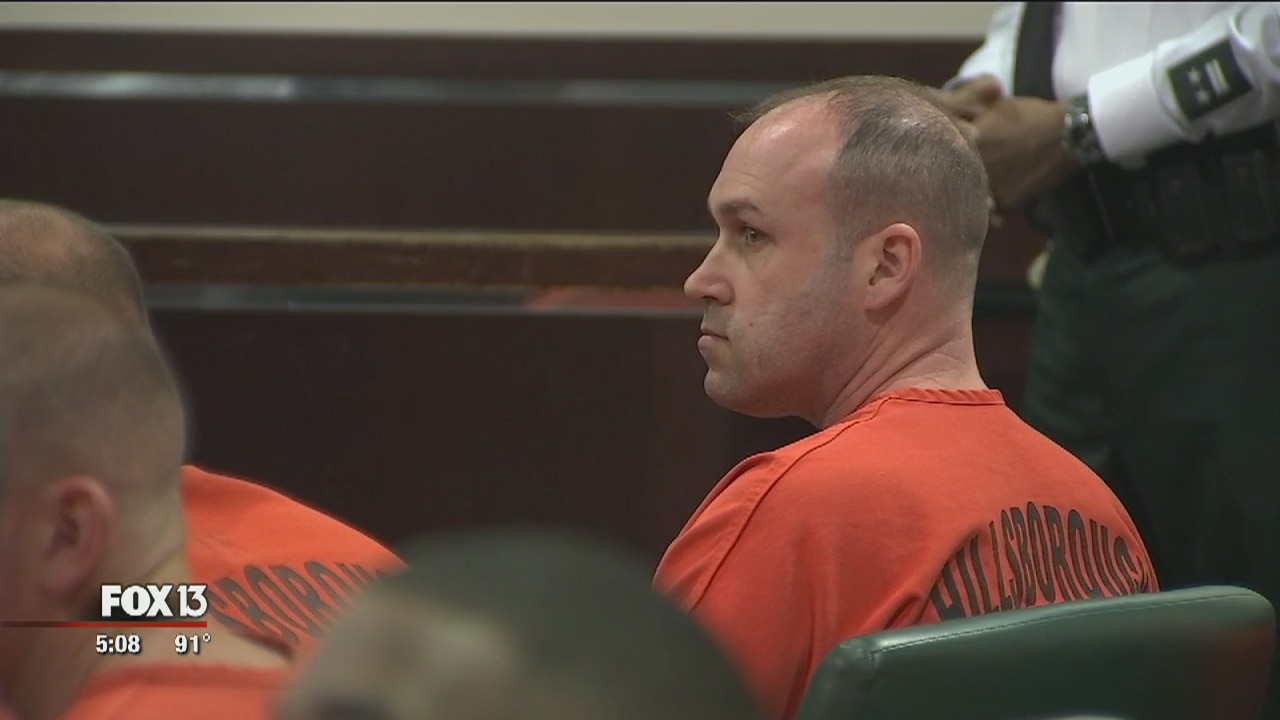 Accused wife kidnapper in court