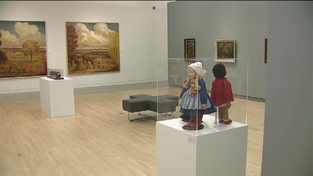 May`s gift offers free admission to three attractions