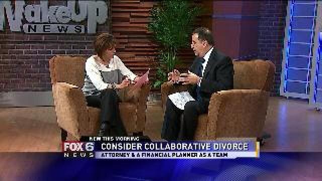The Gray Divorce