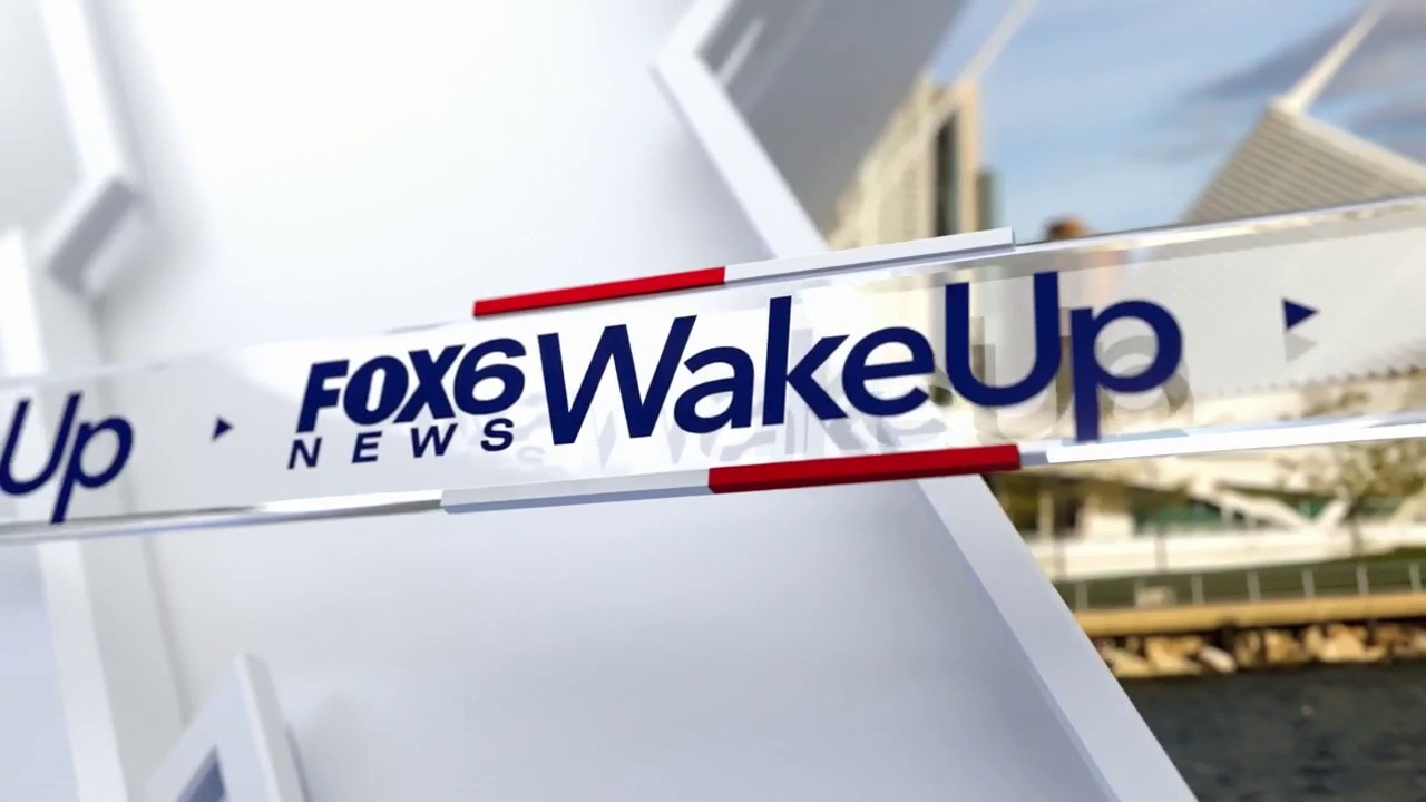 FOX6 WakeUp News at 8 | May 30, 2026