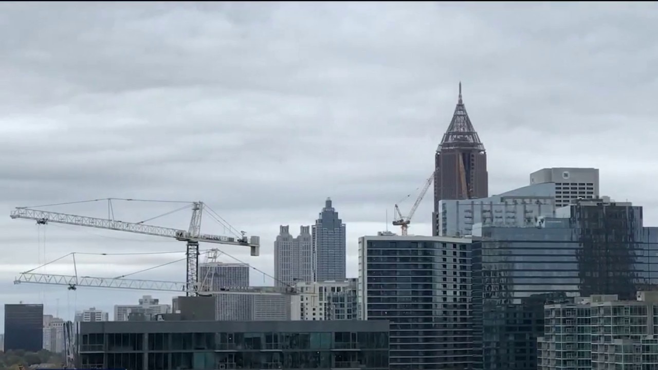 Atlanta leads nation as eviction filings surge