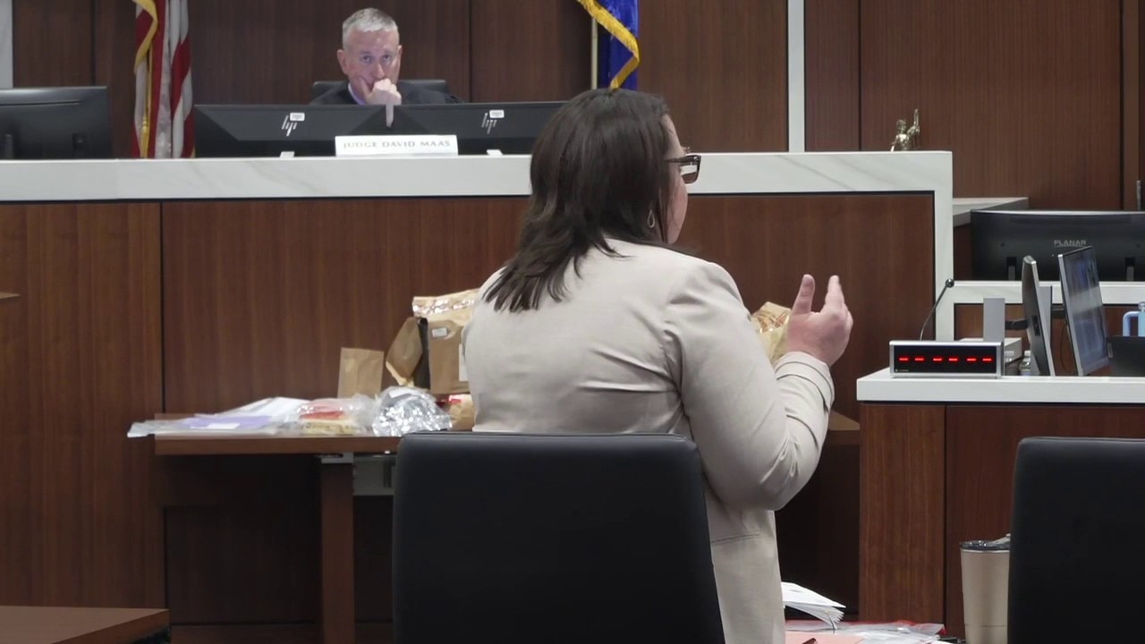 Kevin Lychwick Waukesha homicide trial, prosecution rebuttal