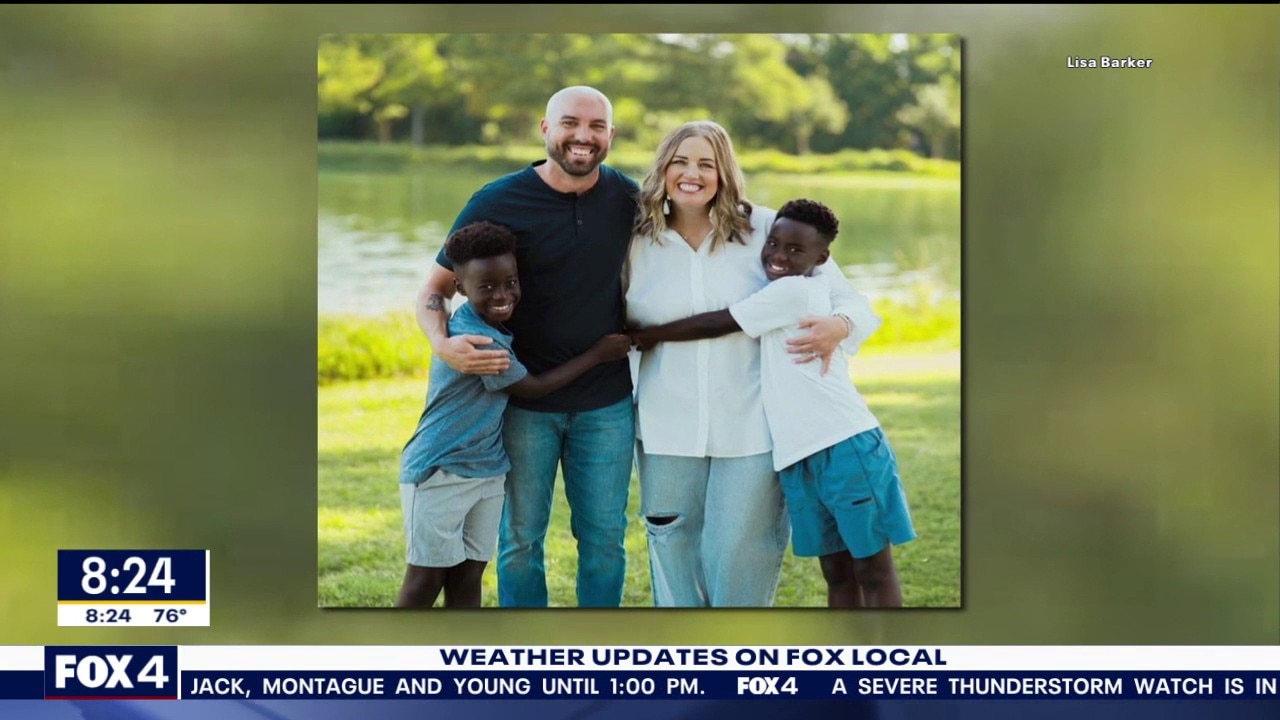 Celebrate the gift of life at 'Hope Starts Here 5K'