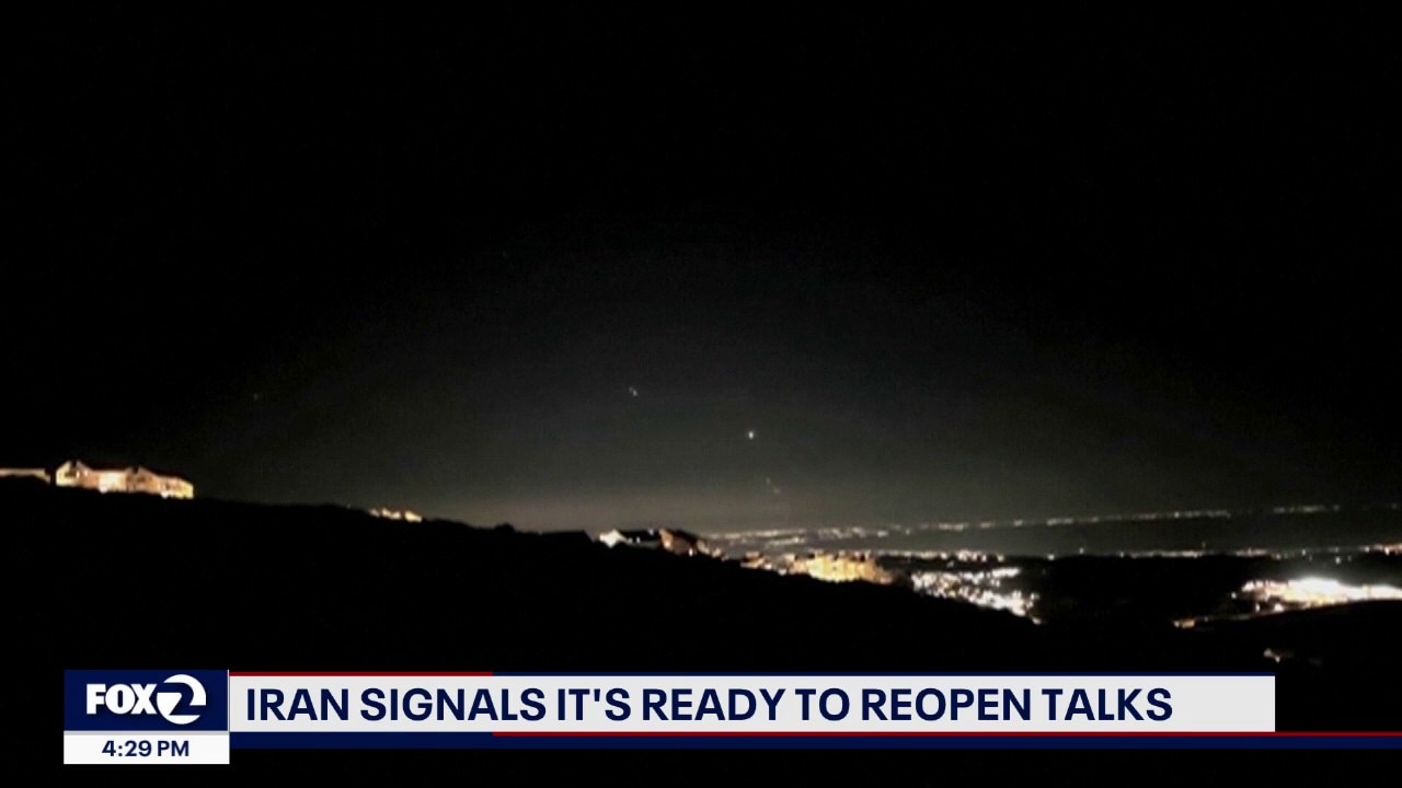 Live News: Fox 2 San Francisco at 4pm