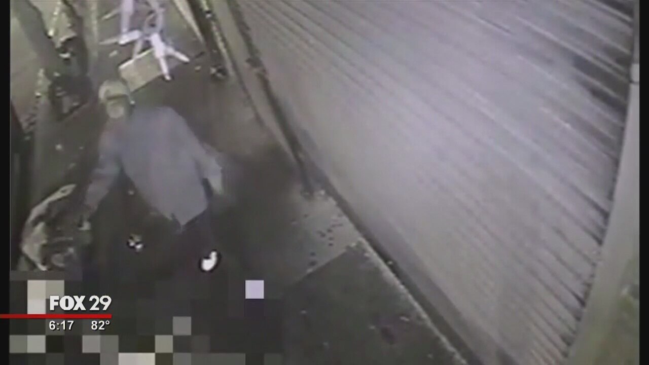 Camden restaurant owner gunned down, police seek information