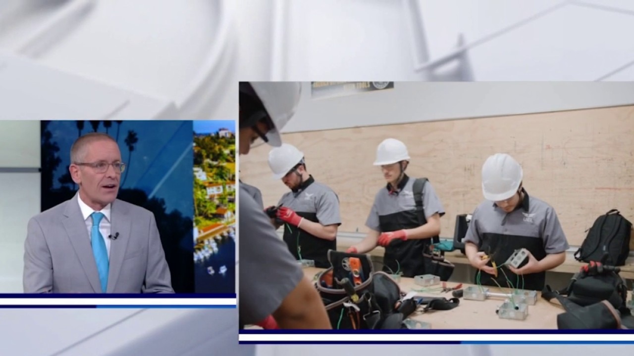 Fast-track your future: Hands-on career training at UEI College