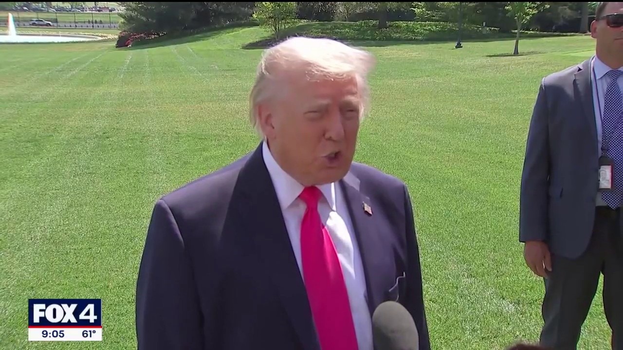 Iran ceasefire extended, U.S. awaits new peace proposal