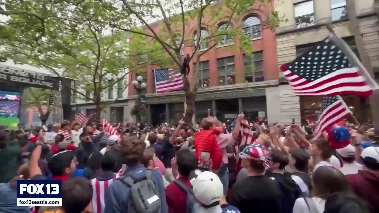 Pioneer Square business ready to bring World Cup energy back to Seattle