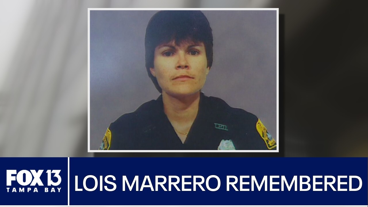 TPD honors late MPO on 25th anniversary of death
