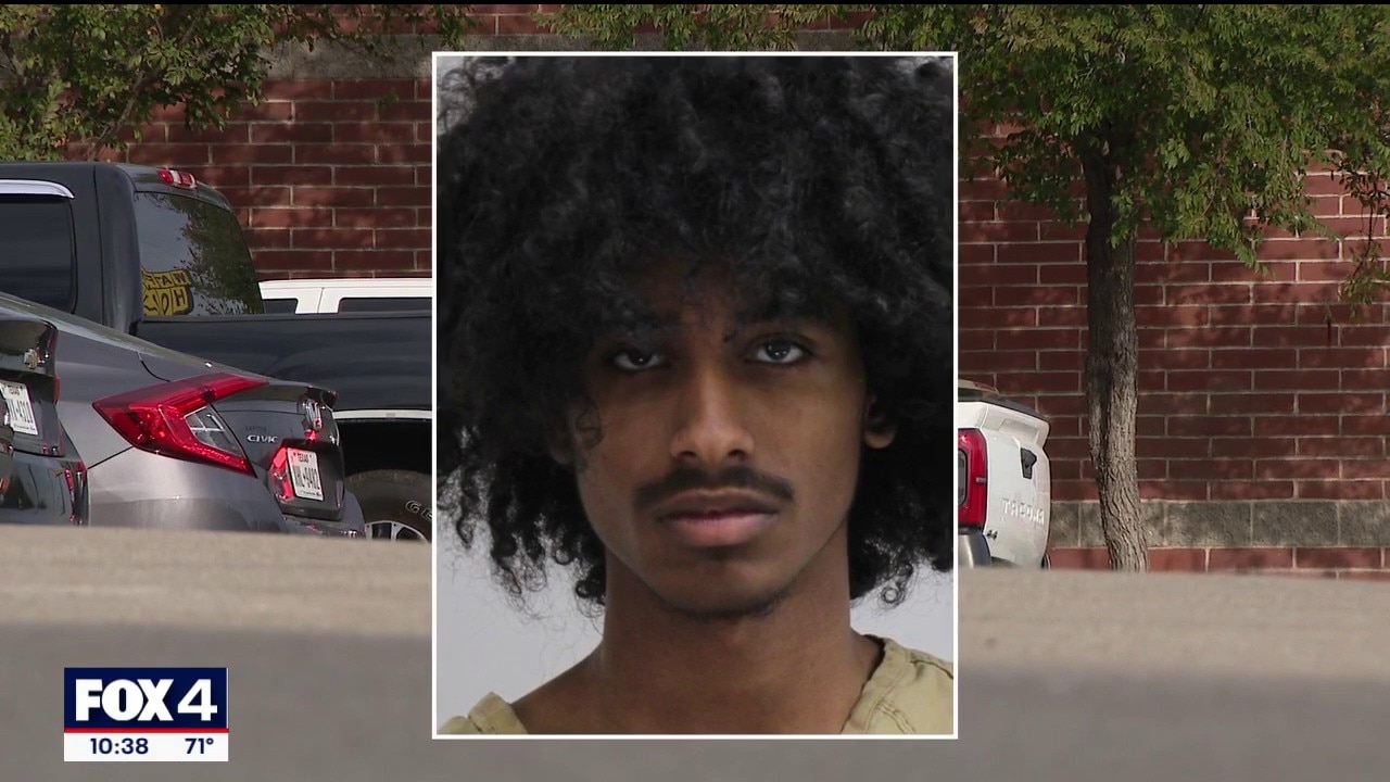 2 teens arrested in fatal shooting of Irving man