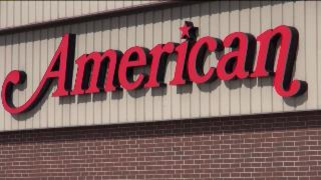 American TV shoppers urged to watch for checkout errors