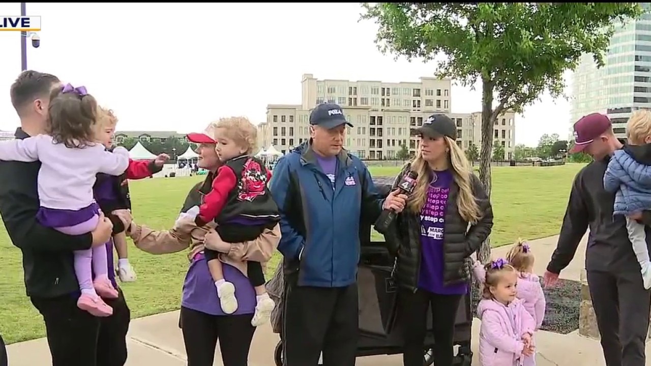 March for Babies kicks off Saturday