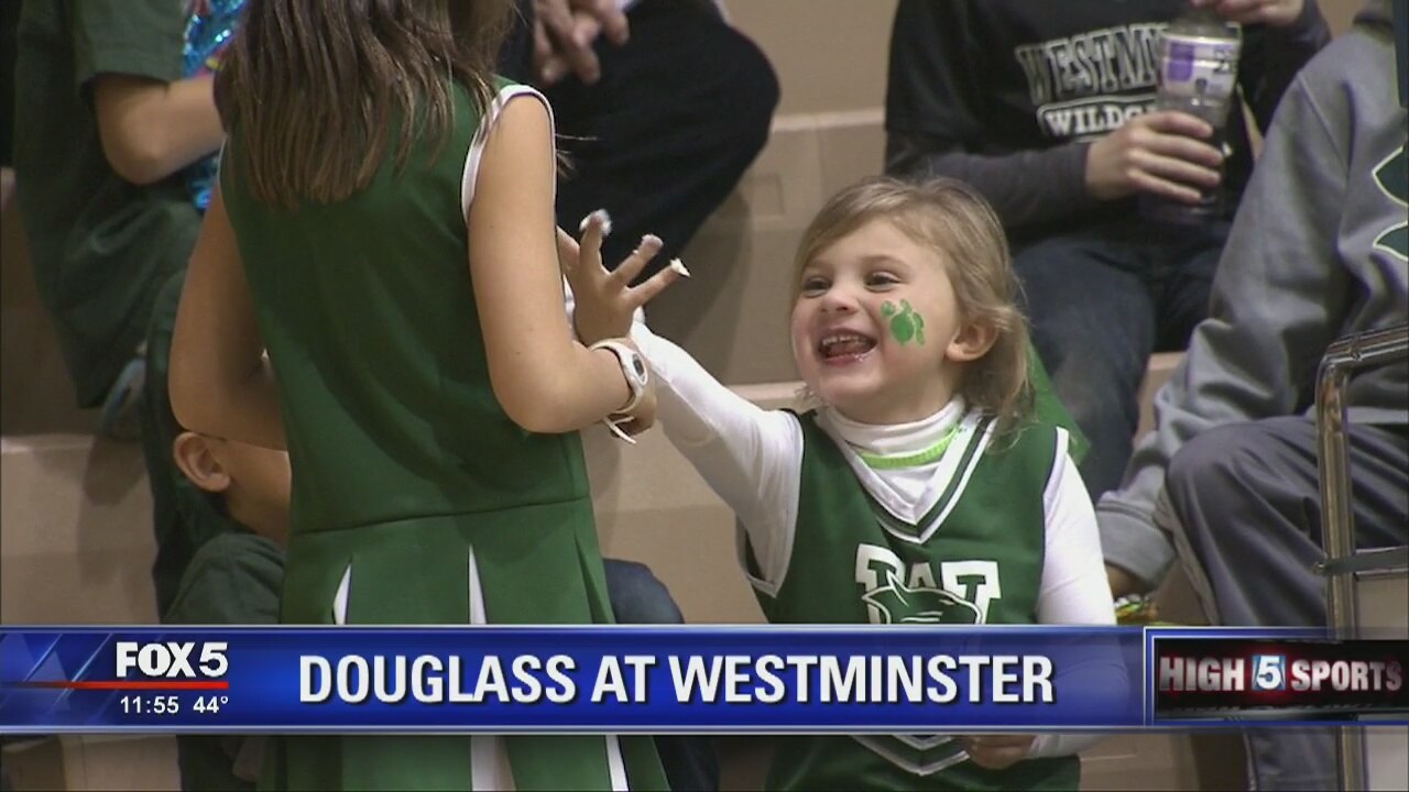 Friday night prep basketball highlights