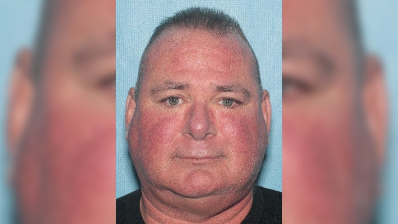 Glendale barricade: Police identify suspect
