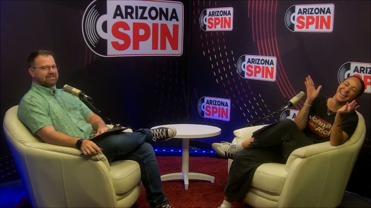 Goodyear Buc-ee's grand opening & World Cup talk | Arizona Spin