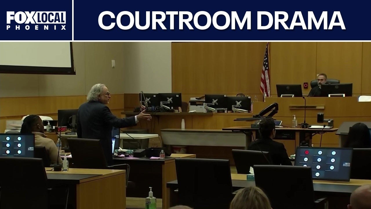 Tyler Moldovan shooting: Trial begins for suspect