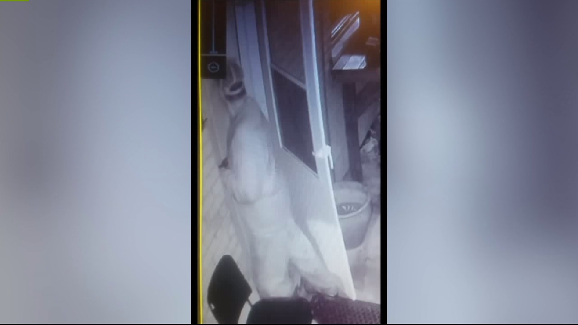 Tavern burglaries