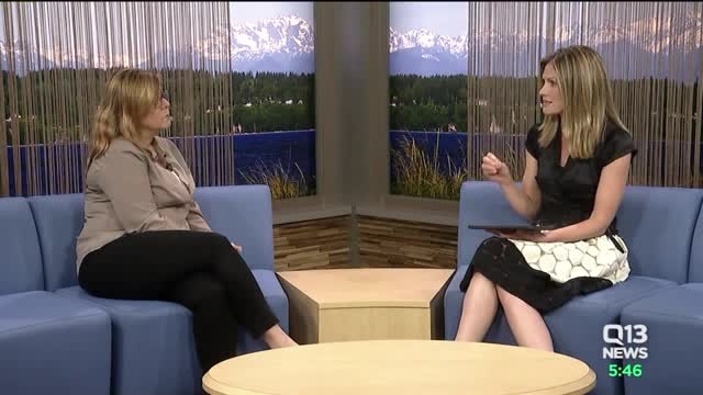 Healthy Living: Back to school anxiety