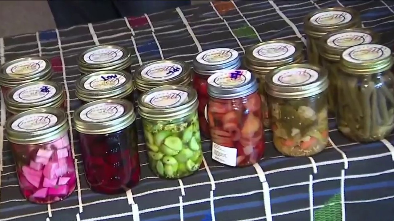 Certified urban farm in Milwaukee