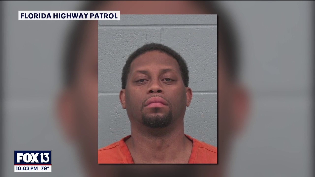 Road ranger killed by suspected drunk driver