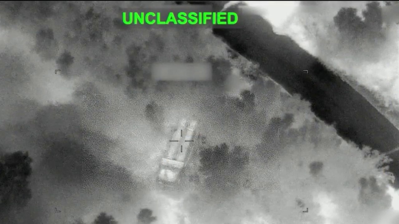 US, Iran exchange more attacks after ceasefire ends
