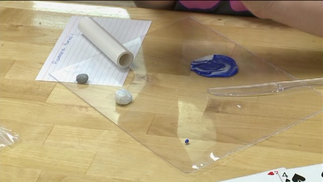 Girl power in action: MSOE program inspires middle school girls