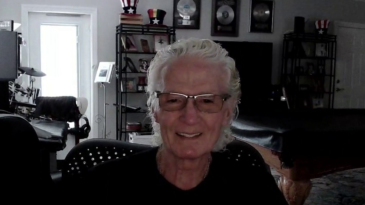 Don Brewer and Grand Funk Railroad head to Duluth
