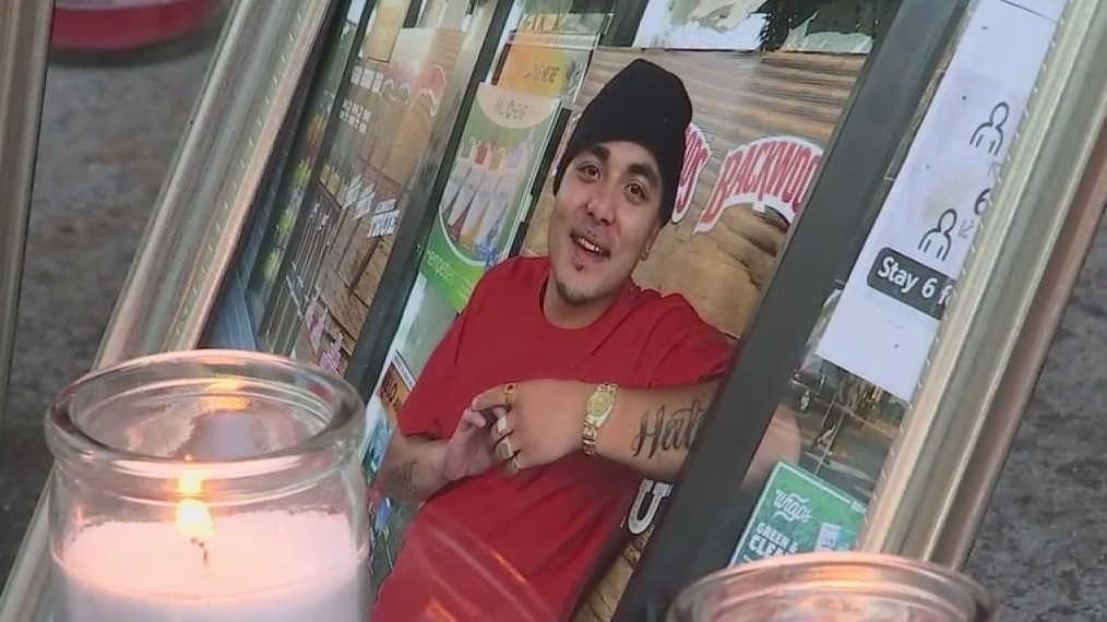 Family members want surveillance video released after Oakland man killed by FBI