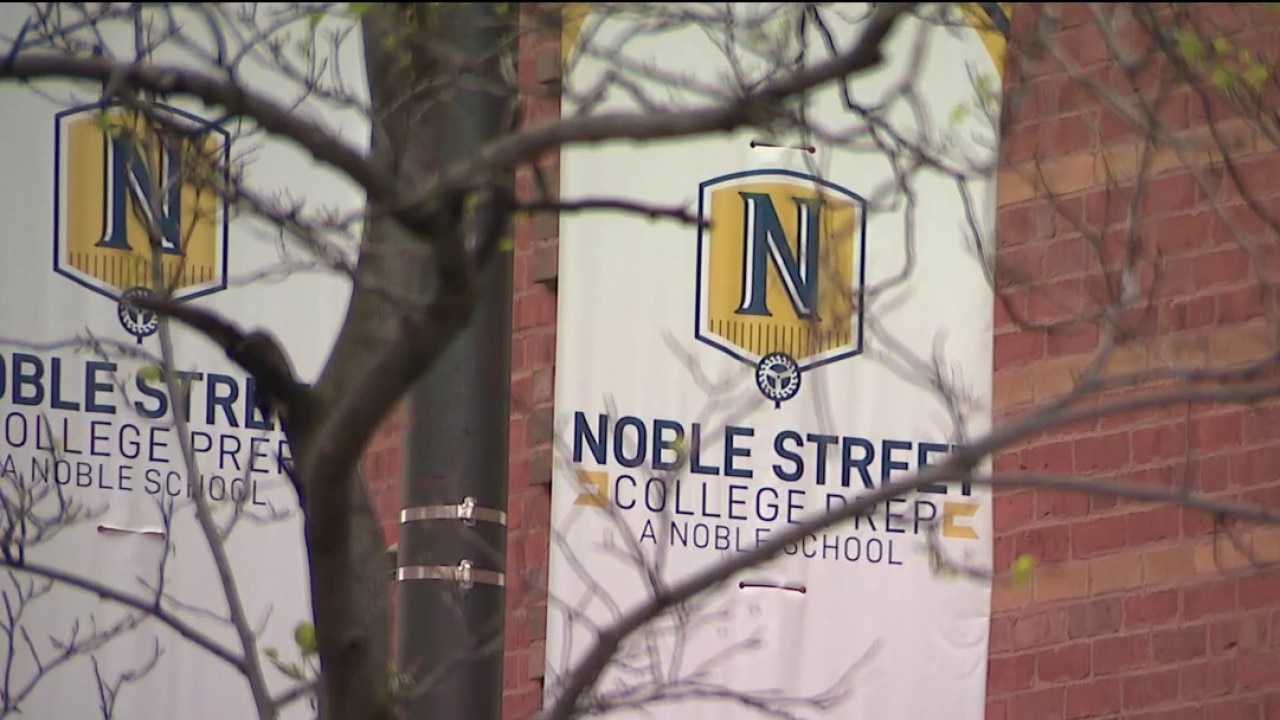 Father, son speak out after years of alleged bullying at Chicago high school