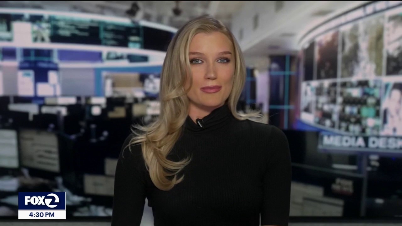 Live News: Fox 2 San Francisco at 4pm
