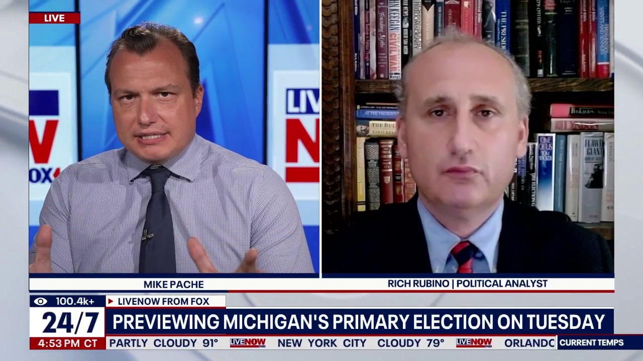 Preview: Michigan's 2026 Primary Election 