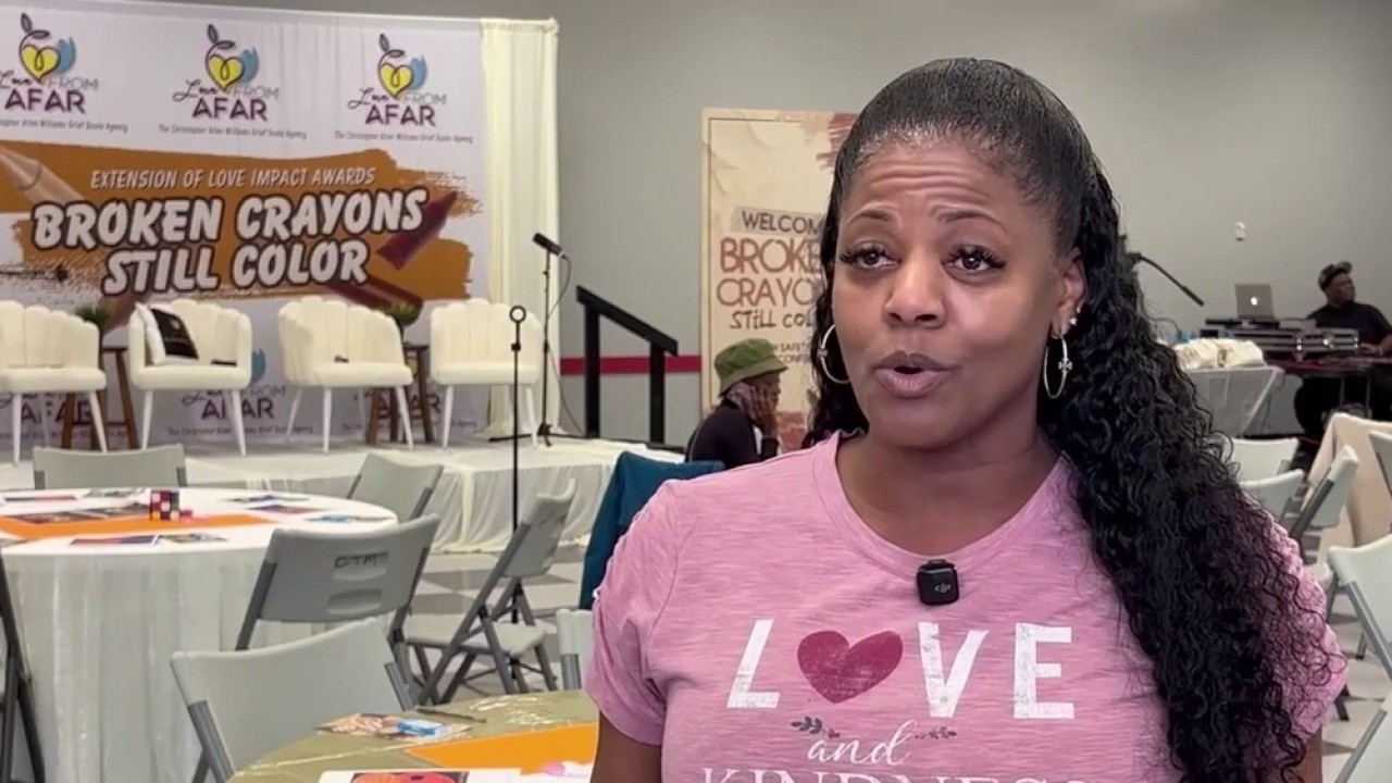 Mental health summit addresses Atlanta's youth violence