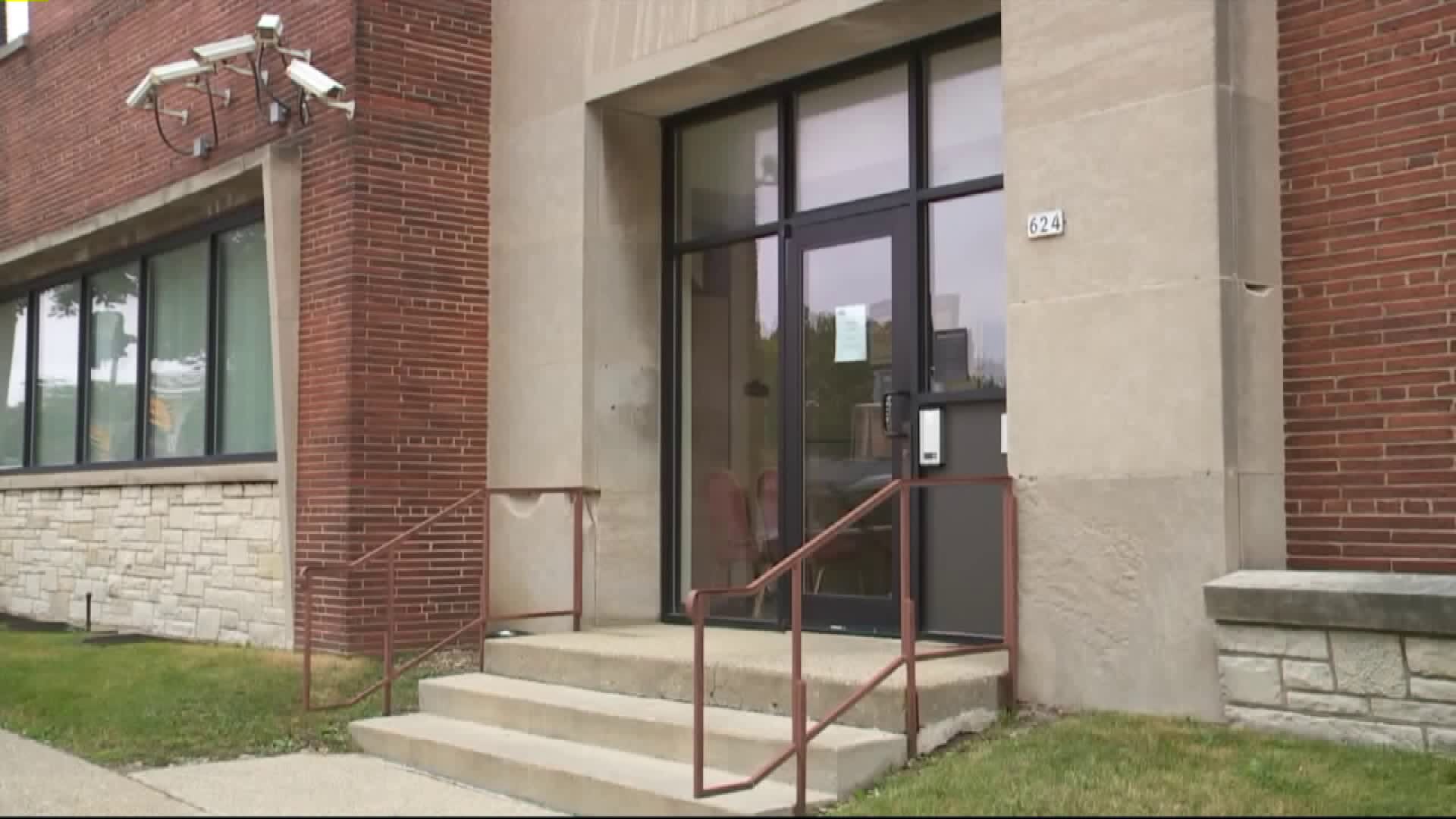 Nuisance property redevelopment