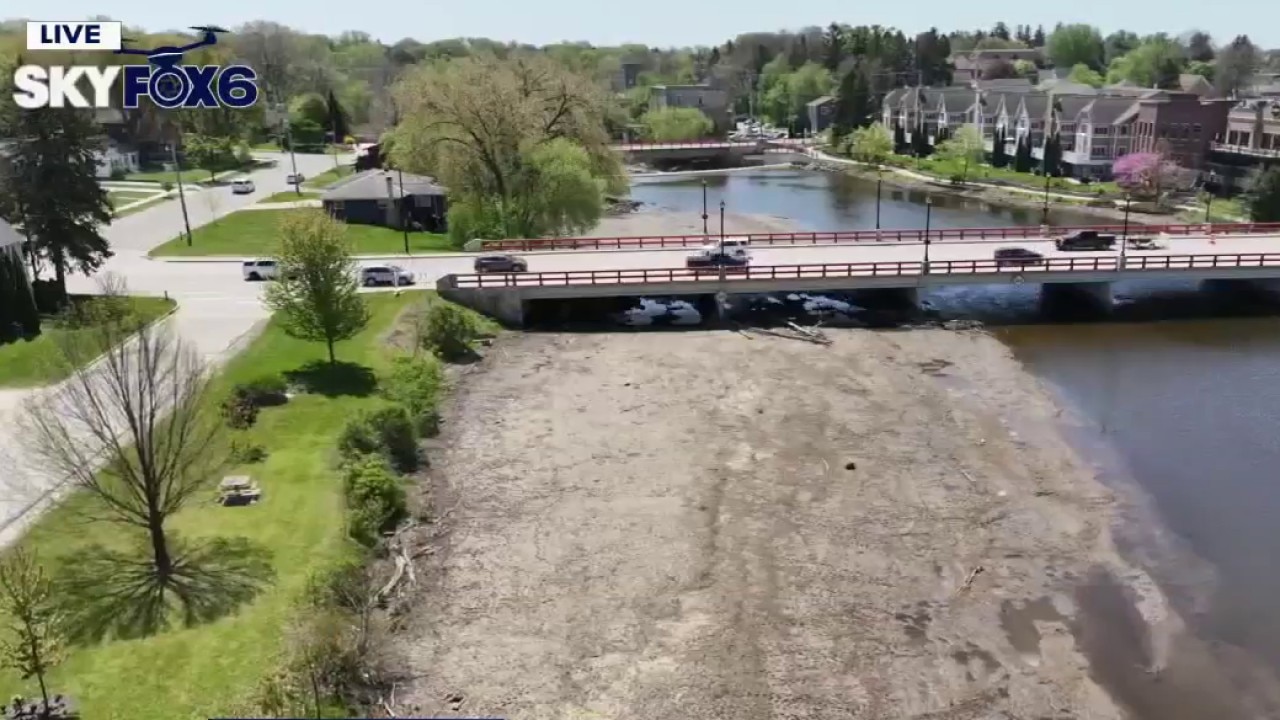 Grafton Dam meeting and public comment