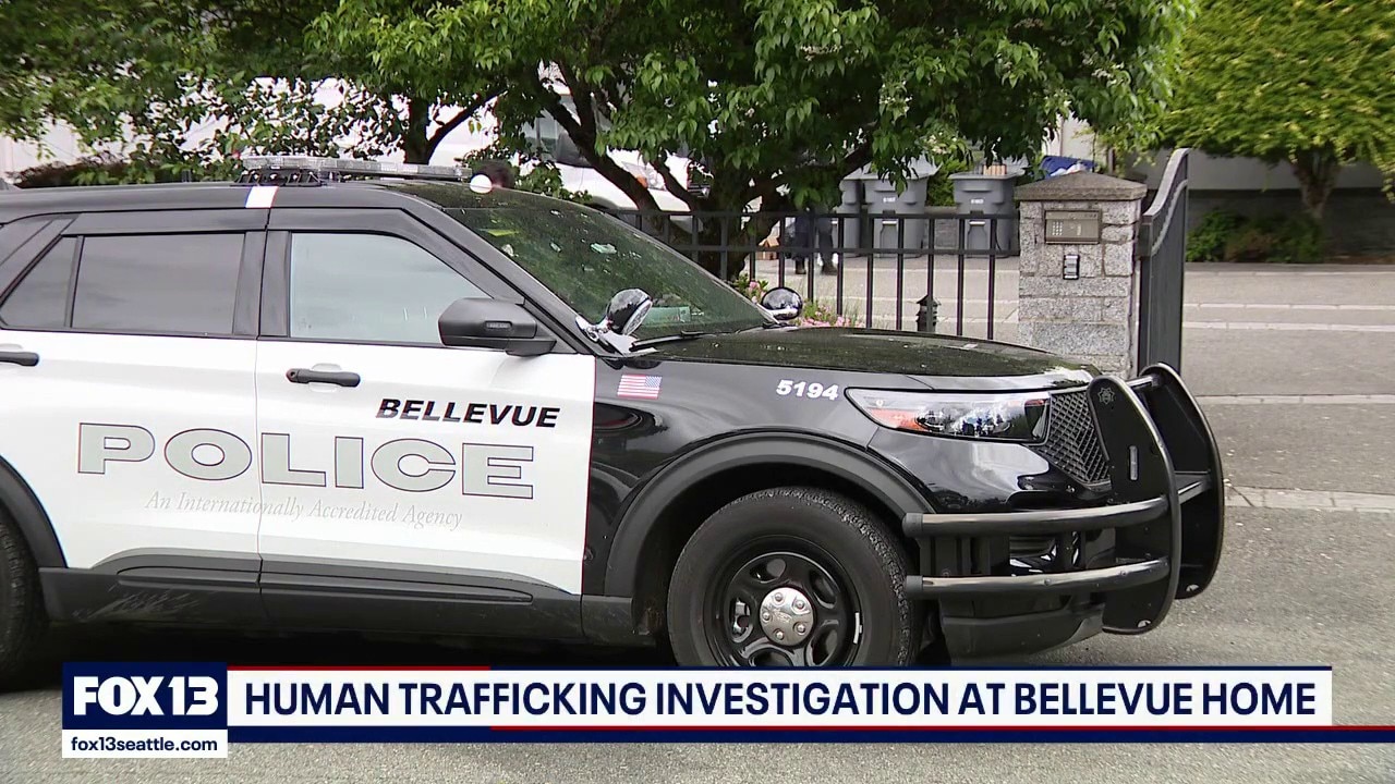 Neighbors speak out on Bellevue party home